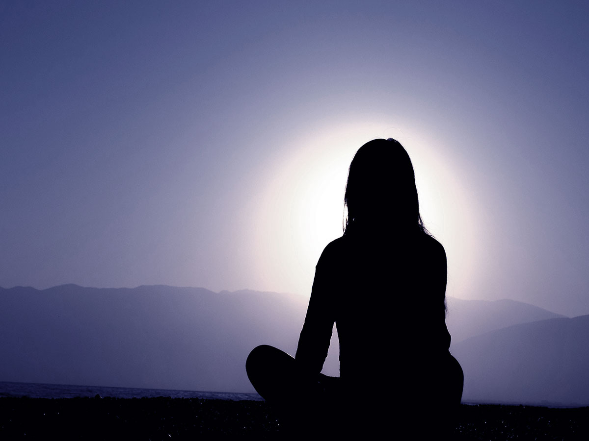 Paulina Młynarska - Joga & filozofia