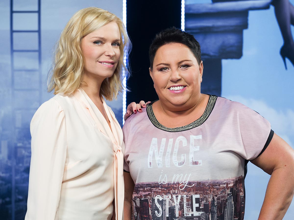 Paulina Młynarska / Publicystyka