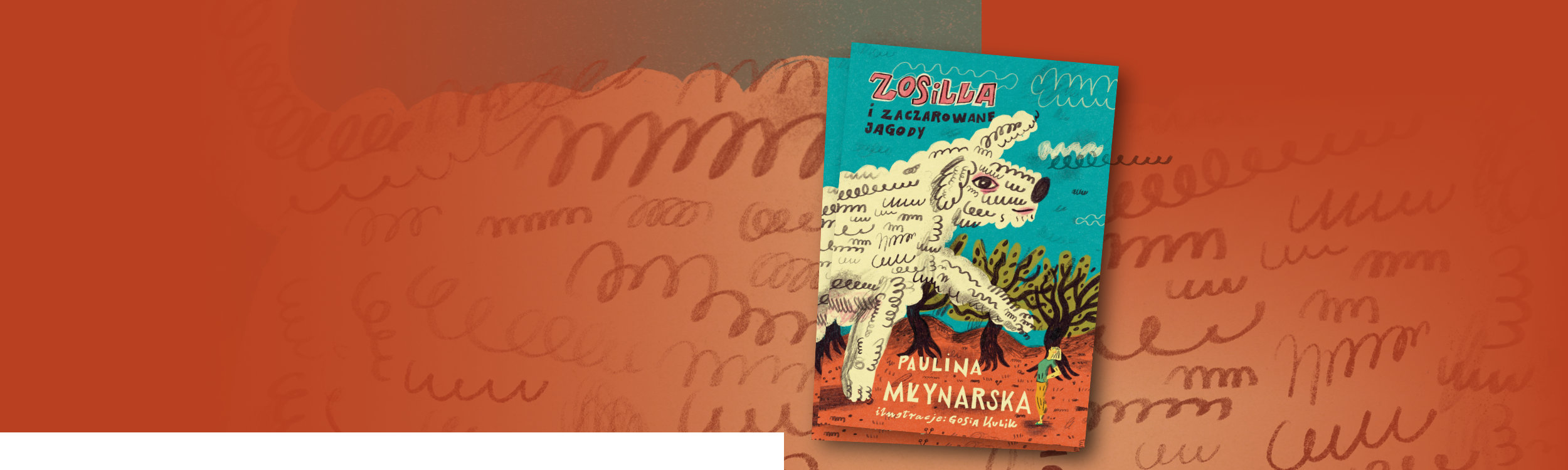 Zosilla i zaczarowane jagody